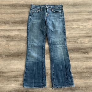 Women’s Citizens of Humanity Jeans